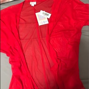 LulaRoe Medium Lindsay.